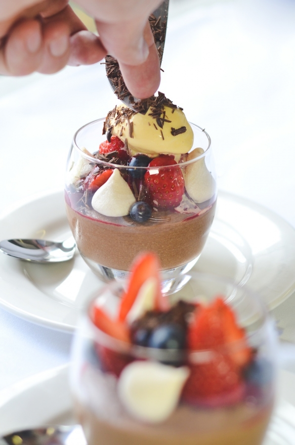 Wedding Catering Cornwall 12